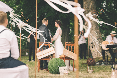 Hochzeitsfotograf // Sebastian Franke