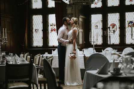 Hochzeitsfotograf // Sebastian Franke