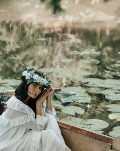 Fotografin Tanja Brunko