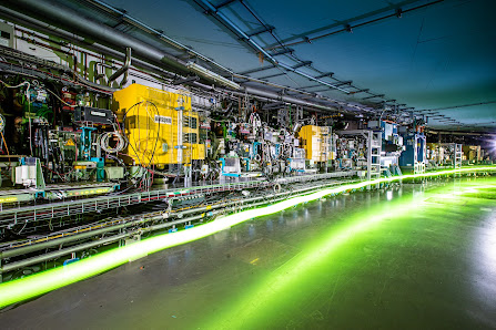 Steinbach Industriefotografie
