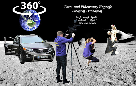 Foto- und Videostory Hogrefe