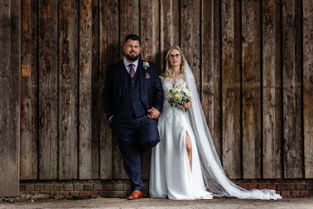 Jellys Weddings