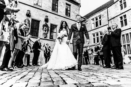 Jellys Weddings