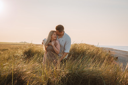 Selina Chamieh | Familien- & Frauenfotografin Friesland