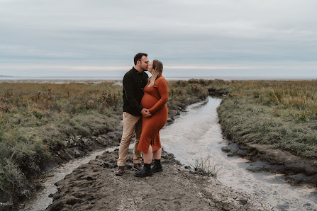 Selina Chamieh | Familien- & Frauenfotografin Friesland