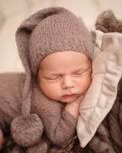 Babyfotograf München Maria P Photography
