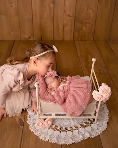 Babyfotograf München Maria P Photography