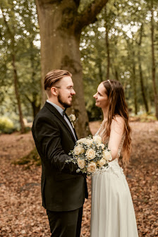 Märzmädchen Fotografie
