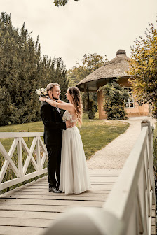 Märzmädchen Fotografie