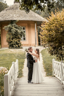 Märzmädchen Fotografie