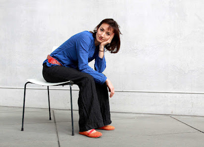 Helena Heilig