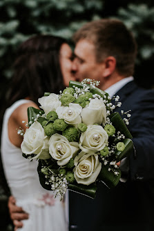 Hochzeitsfotograf aus Berlin | Chris Payne