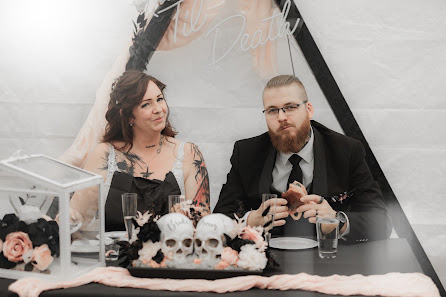 Hochzeitsfotograf aus Berlin | Chris Payne