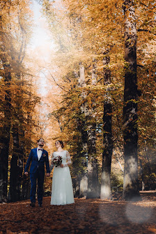 Hochzeitsfotograf aus Berlin | Chris Payne