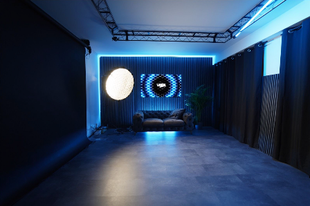 Vibe Studio