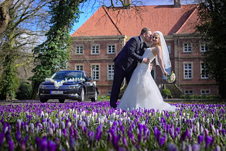 Fotografie am Nordesch