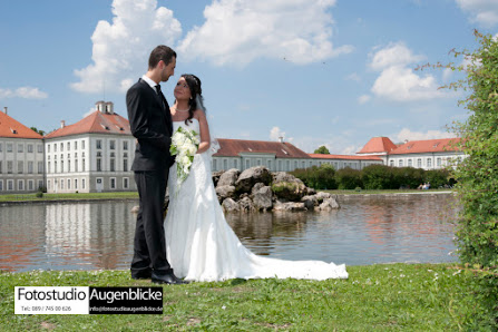 Fotostudio Augenblicke