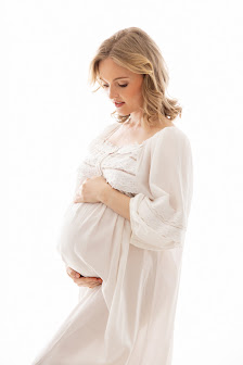 Babybauch Shooting München und Newborn Shooting | Carmen Bergmann