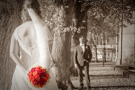 Fotografie am Nordesch