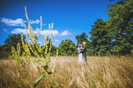 Hochzeitsfotograf Berlin | Fotograf Henning Hattendorf