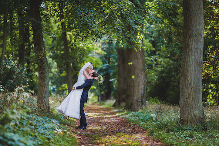 Hochzeitsfotograf Berlin | Fotograf Henning Hattendorf
