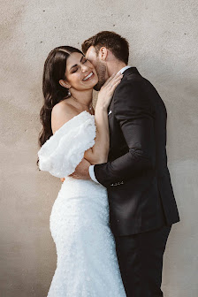 Hochzeitsfoto & Videograf Maurice Semsroth