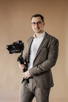 Hochzeitsfoto & Videograf Maurice Semsroth