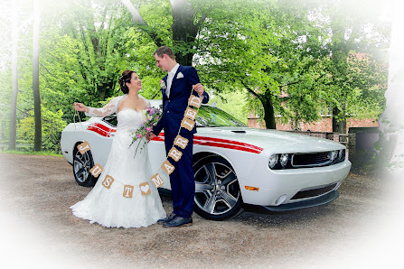 Foto Strunk Hochzeitsfotografie und Passbilder nach Terminvereinbarung