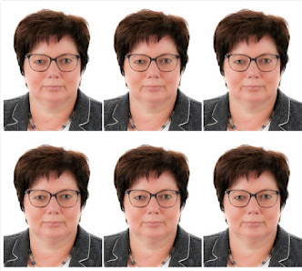 Foto Strunk Hochzeitsfotografie und Passbilder nach Terminvereinbarung