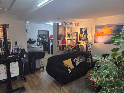 Fotostudio MyGrafik