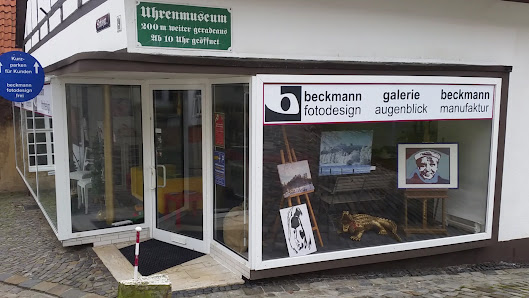 Fotodesign Beckmann