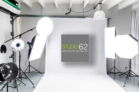 STUDIO 62 Photography - Studio