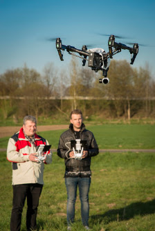 Jörn Miesner - Luftbild- und Kopterservice Photovoltaikinspektion Geodatenaufnahme