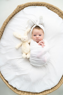 Babies First Photo