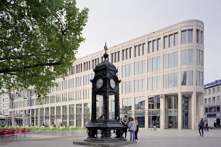 Jens G.R. Benthien Fotografie