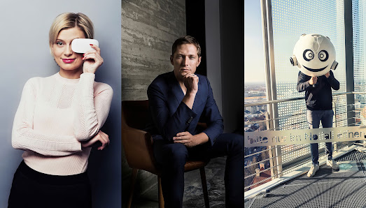 Best Business Photography