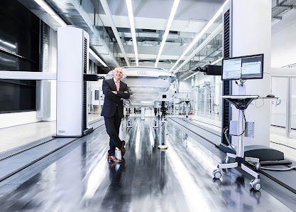 Best Business Photography
