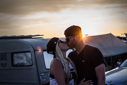 Riske's Hochzeitsfotografie