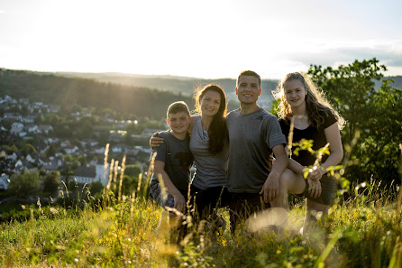Riske's Hochzeitsfotografie