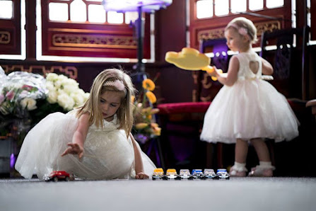 Riske's Hochzeitsfotografie