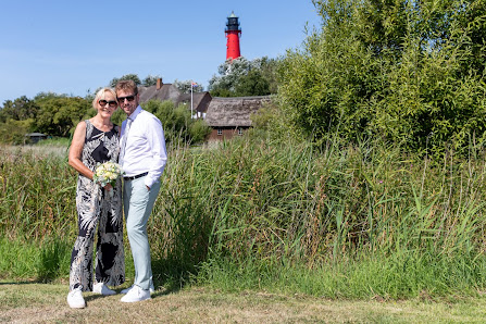 Fotografin Pellworm
