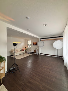 golden hour Studio - Fotostudio und Raum zum Mieten