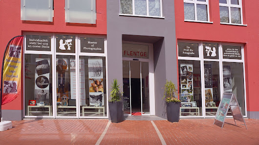 Fotostudio Flentge
