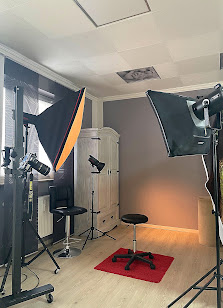Fotostudio Flentge