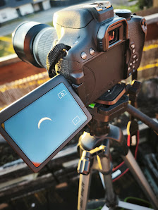 DIE CAMERA | FOTOGRAFIE