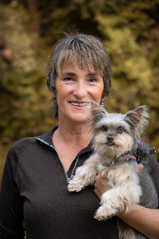 Utes Fotosynthese - Hundefotografie