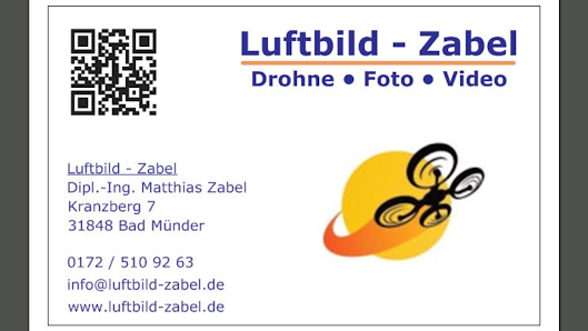 Luftbild-Zabel