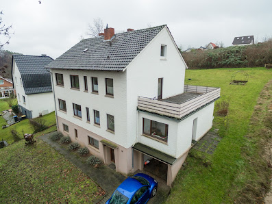 JR Luftbildaufnahmen