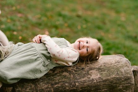 Little Moments
