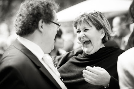 Hochzeitsfotografie - Momente bewahren